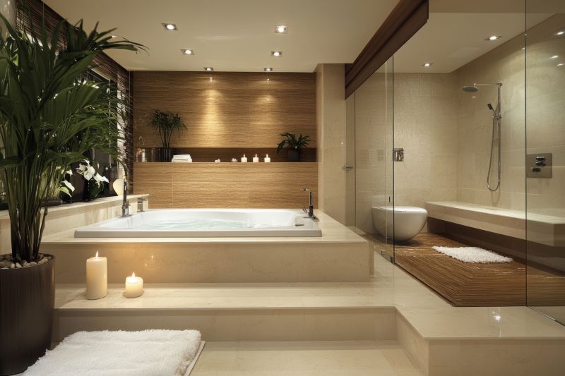 Luxury Bathtub Finish