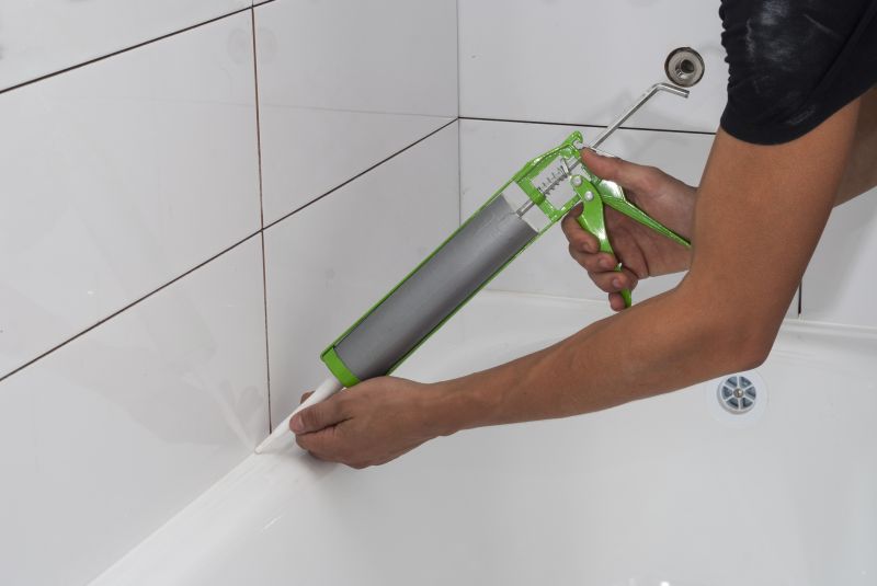 Bathtub Replacement Tools